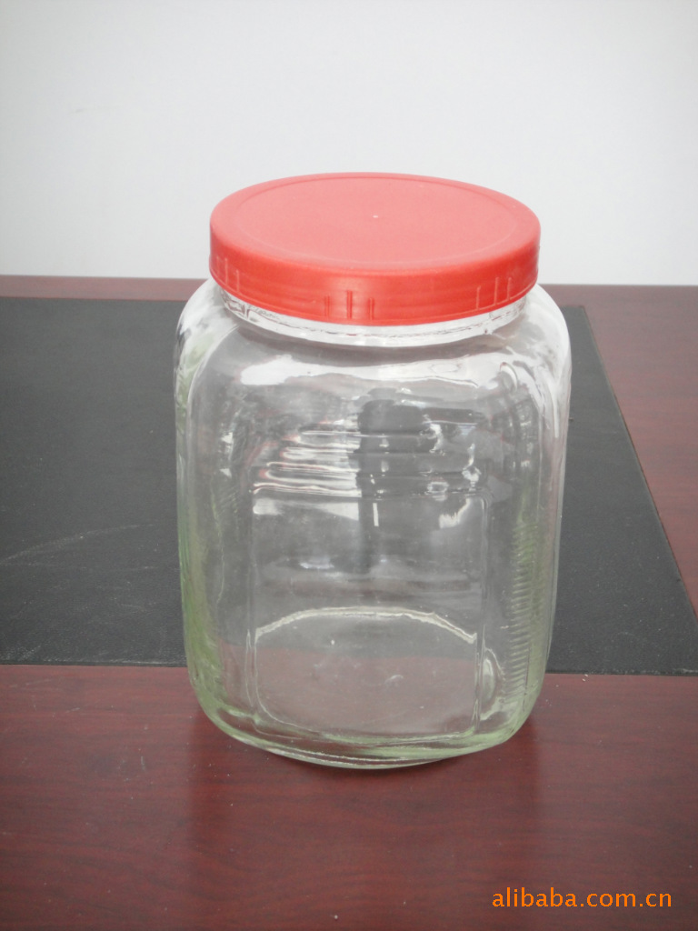 玻璃包装容器