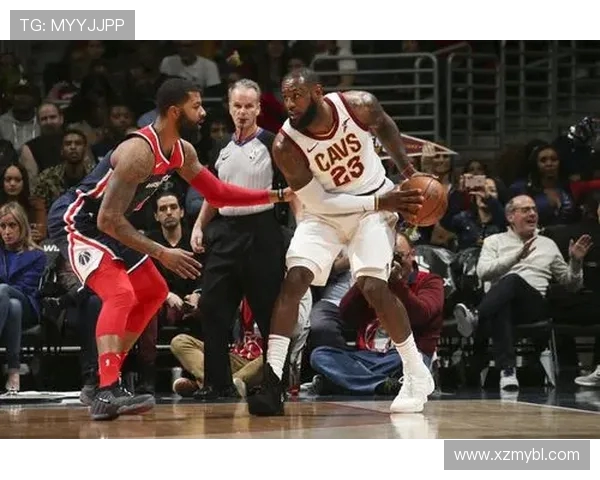 奇才鏖战骑士全场激烈对攻年轻核心上演高光时刻