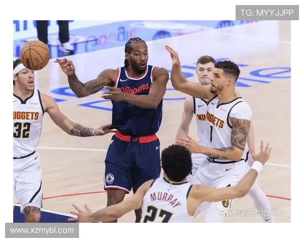 掘金迎战雷霆，强强对话引爆西部季后赛争夺战