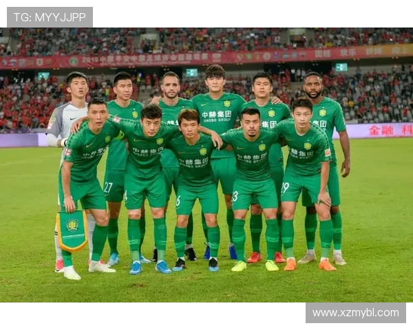 北京国安与深圳佳兆业精彩对决直播全程回顾与分析