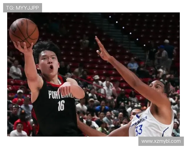 夏季联赛精彩对决勇士与骑士争锋相对展现年轻球员风采